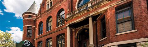 the athenaeum building|Plan a Building Tour .